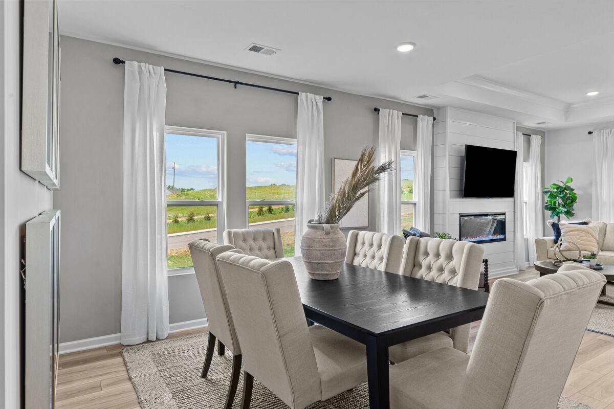 2884 Hamilton Lane Lebanon, TN 37087 - Photo 5 of 24