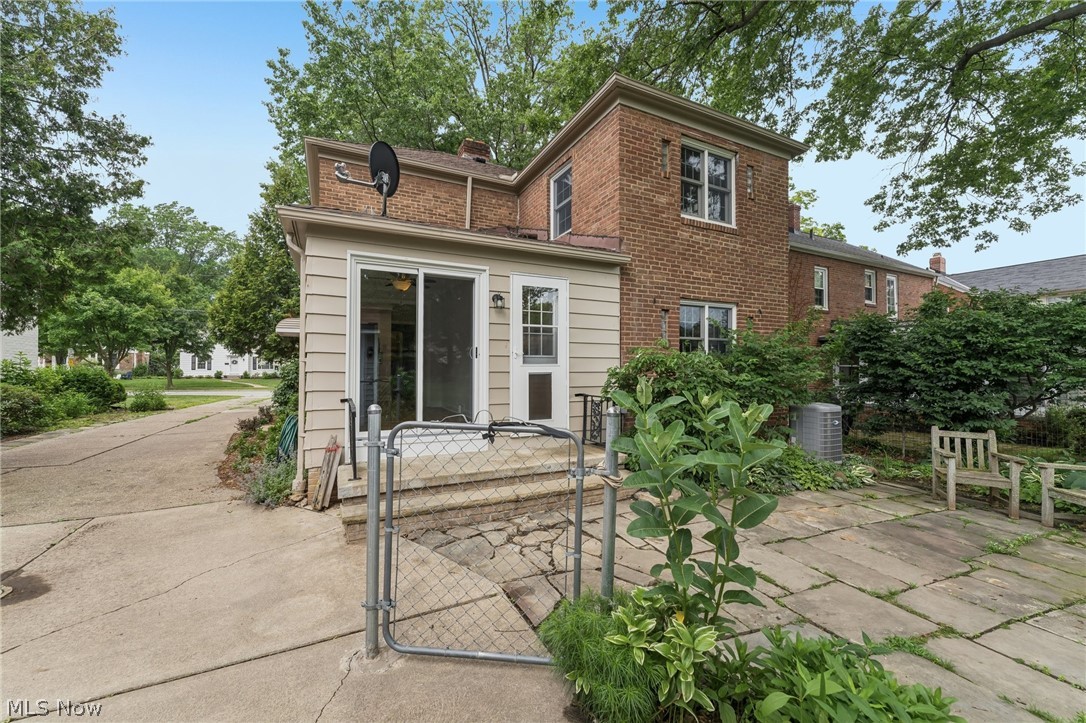 1141 Bates Road Rocky River, OH 44116 - Photo 46 of 50