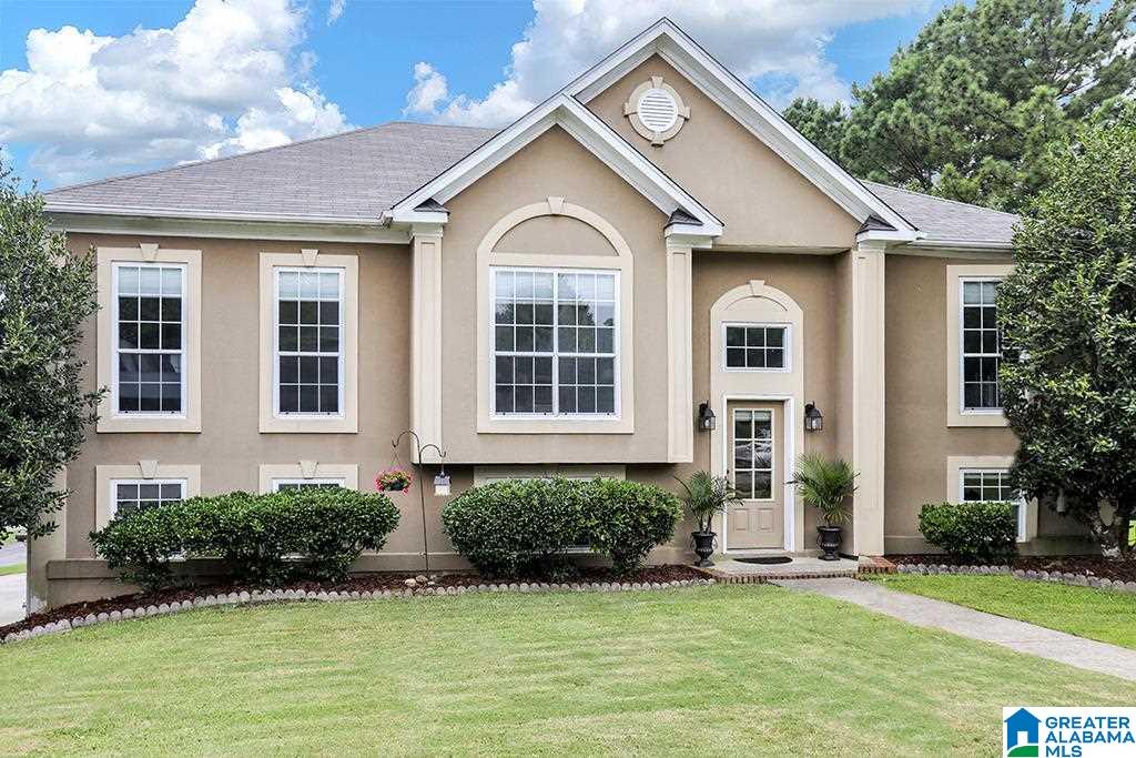 2259 Summer Ridge Drive Hoover, AL 35226 - Photo 3 of 39