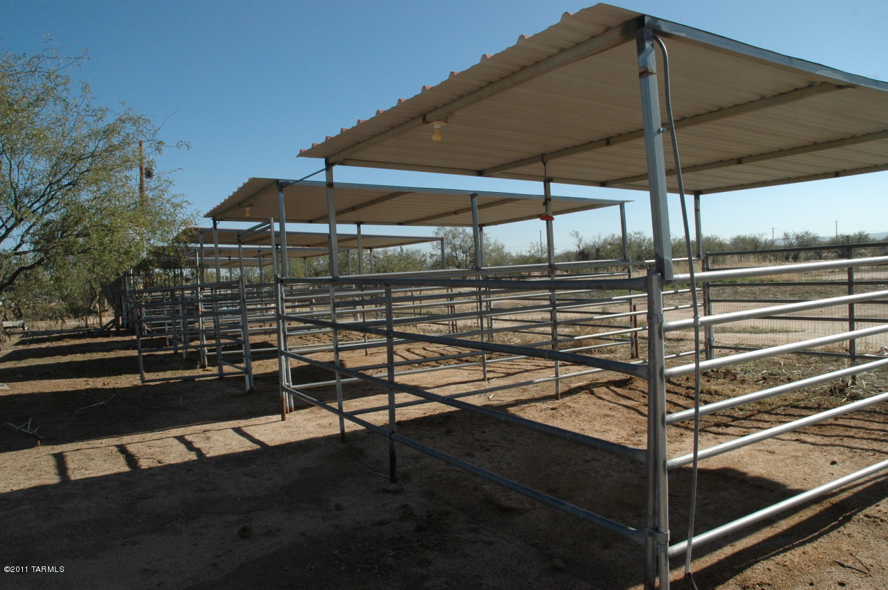 9097 South Desert Well Road Tucson, AZ 85736 - Photo 36 of 45 Gallery Image 36