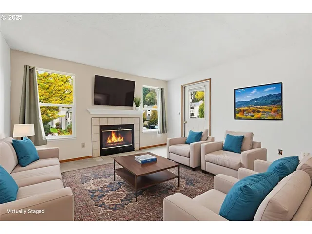 $259,500 | 13216 Northeast Salmon Creek Avenue, Unit A4, Vancouver, WA 98686