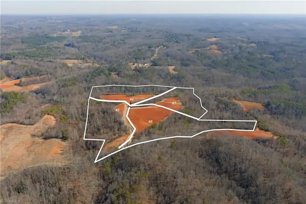 $189,900 | 6 Roby Fulk Road, Pinnacle, NC 27043