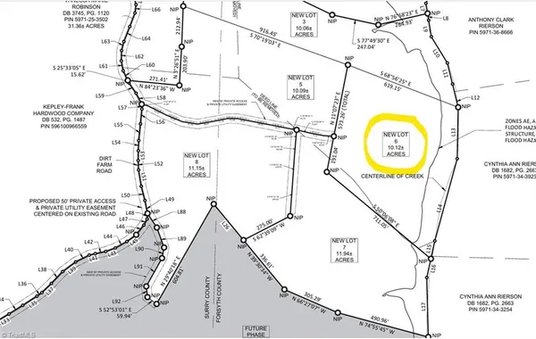 $189,900 | 6 Roby Fulk Road, Pinnacle, NC 27043