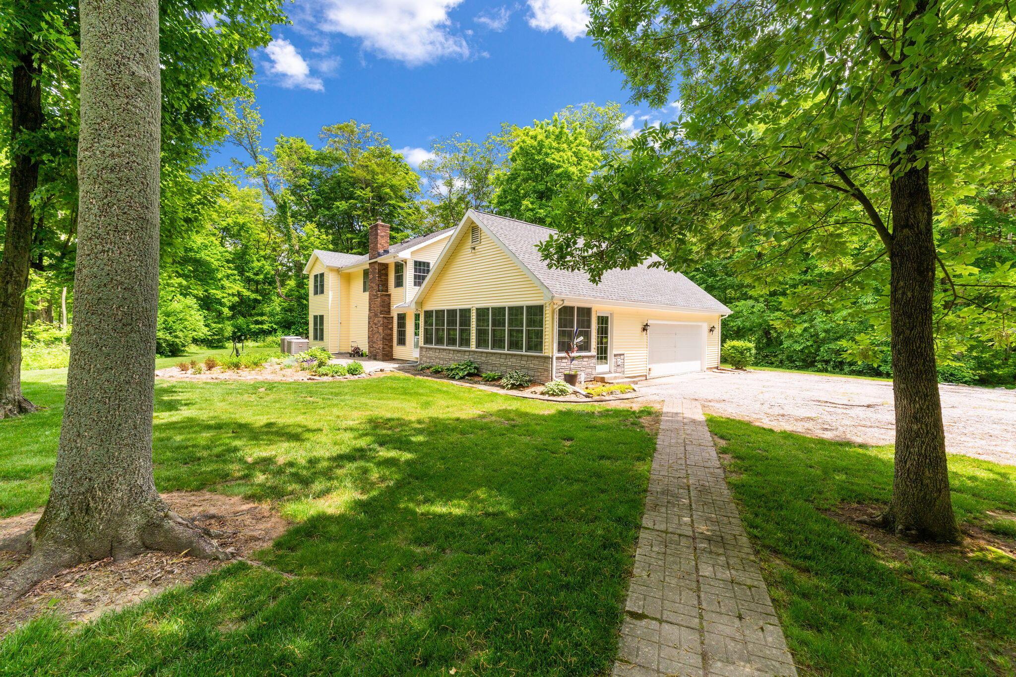 4563 Donithen Road Marion, OH 43302 - Photo 40 of 48 4563 donithen rd (Exterior)-22