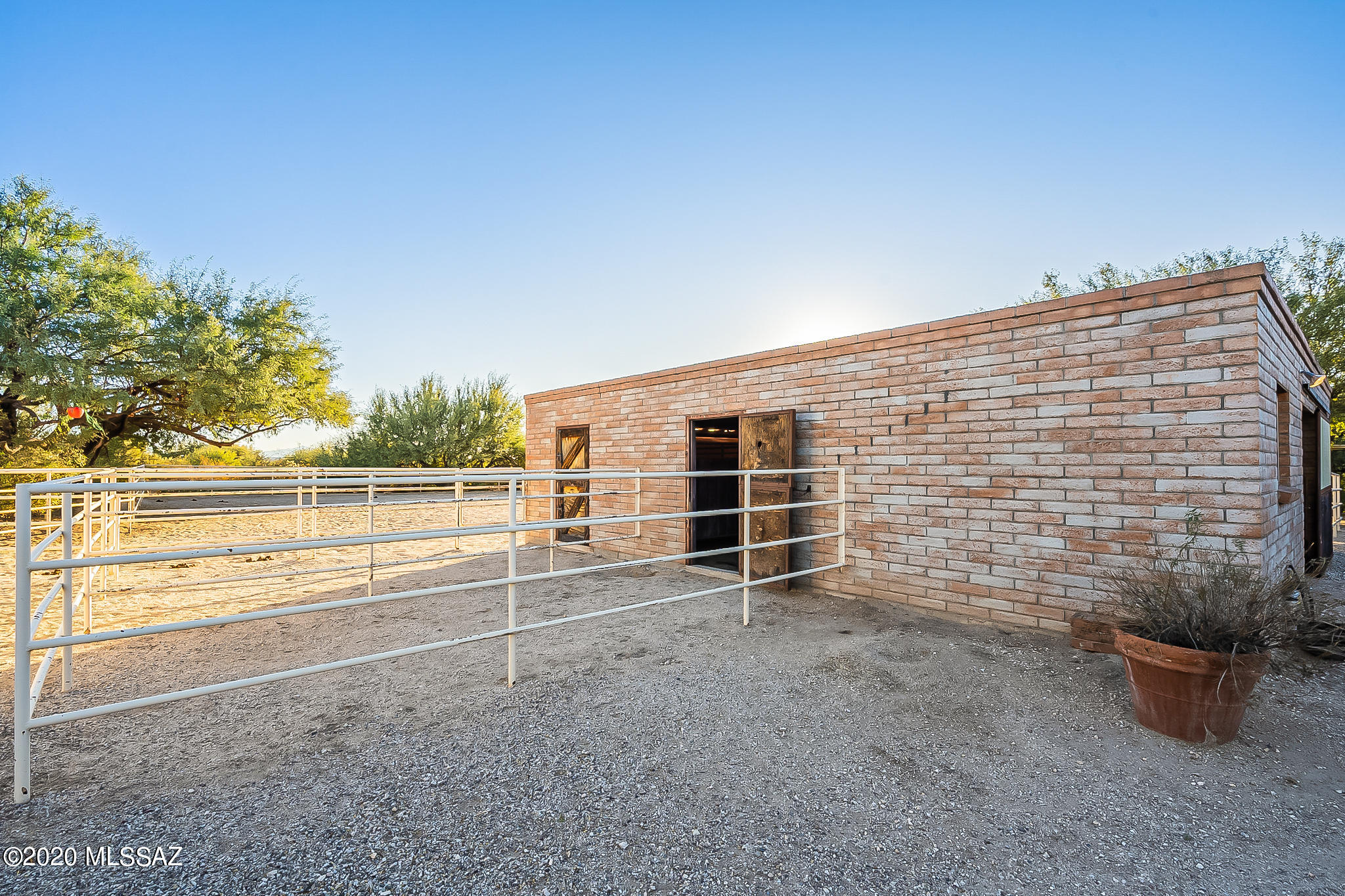 2911 North Wentworth Road Tucson, AZ 85749 - Photo 44 of 50 Gallery Image 44