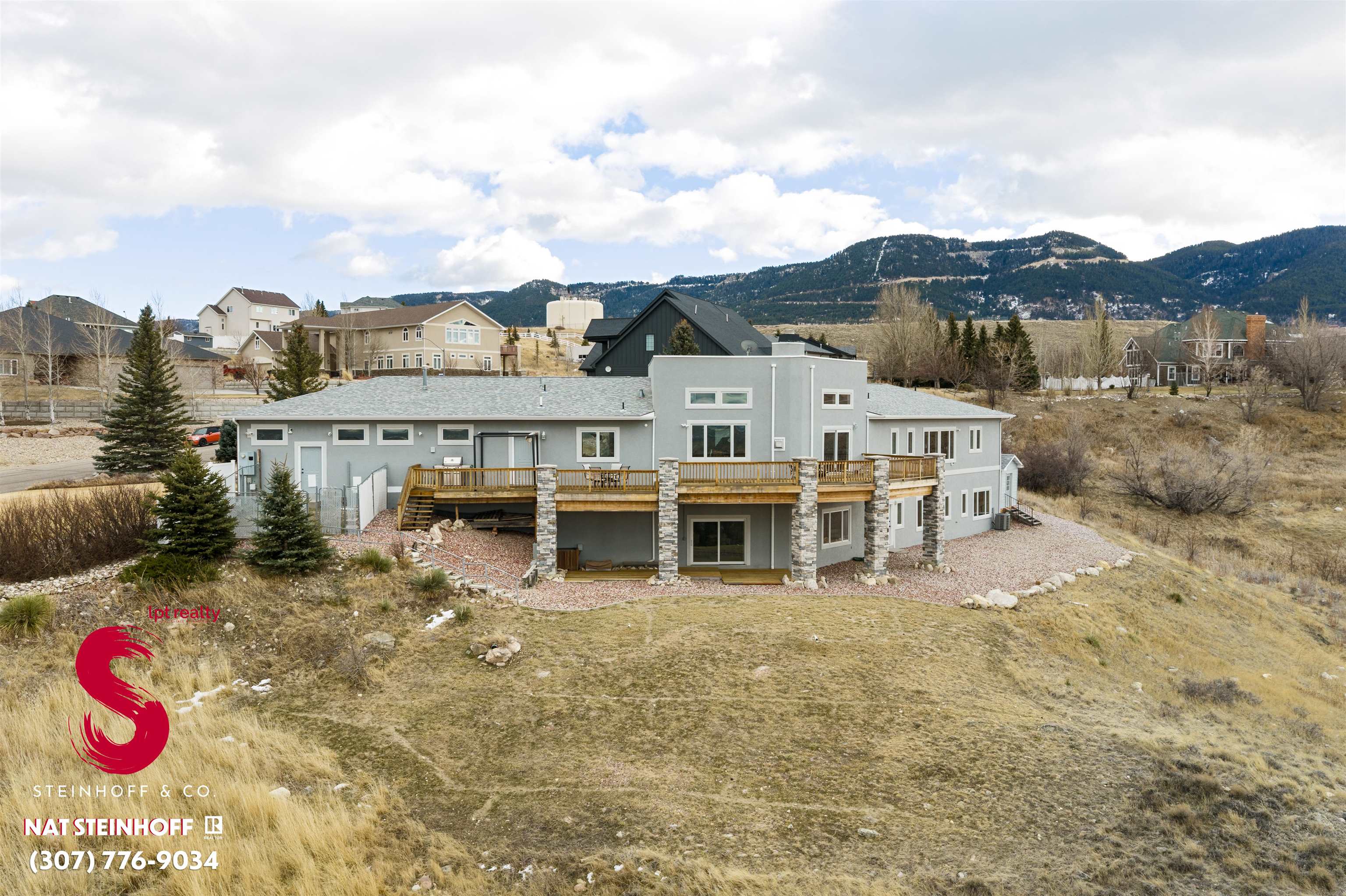 6250 South Walnut Street Casper, WY 82601 - Photo 1 of 50