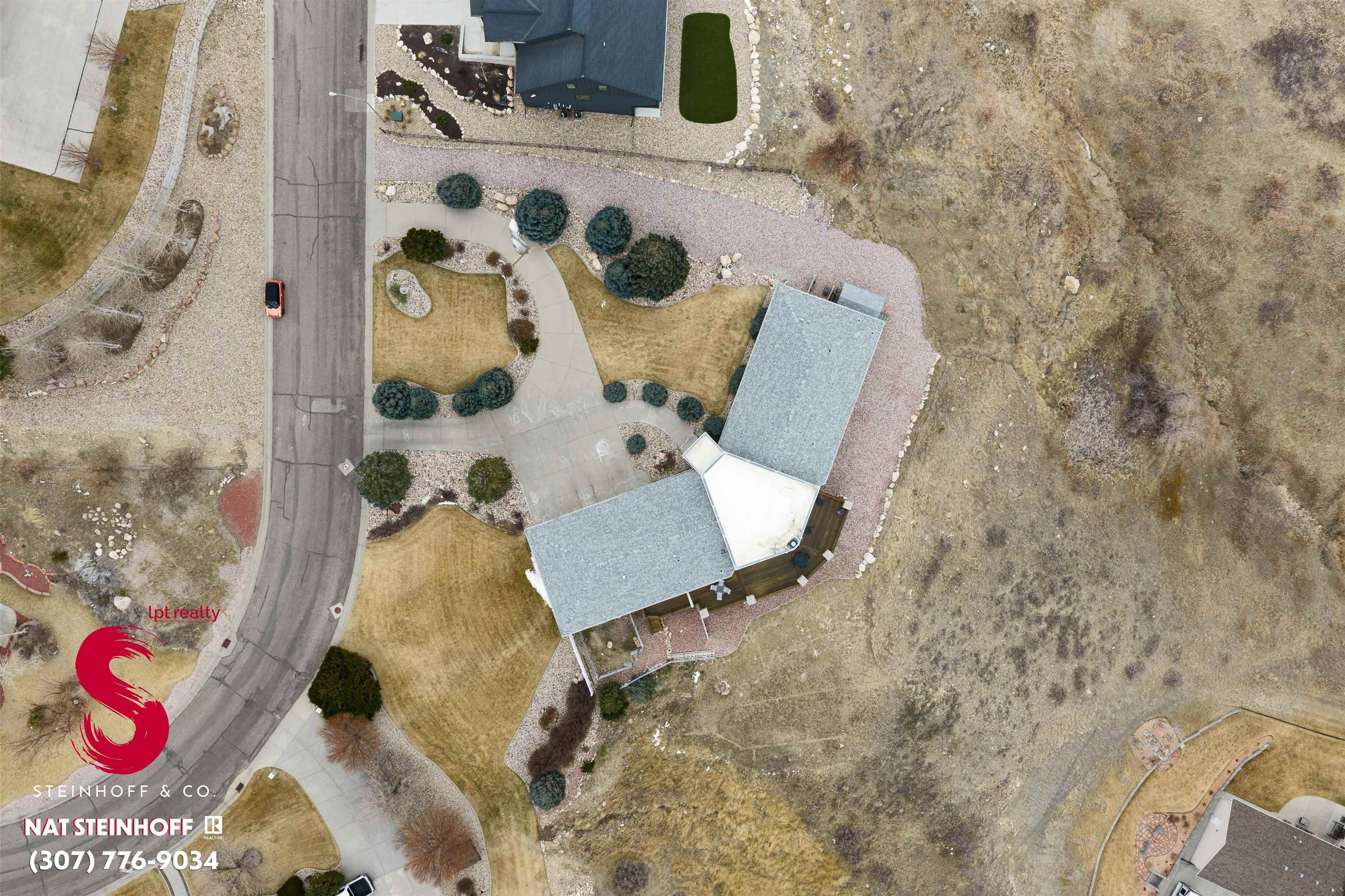 6250 South Walnut Street Casper, WY 82601 - Photo 4 of 50
