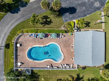 $2,000 | 116 Casseekee Trail, Unit 4116, Melbourne Beach, FL 32951