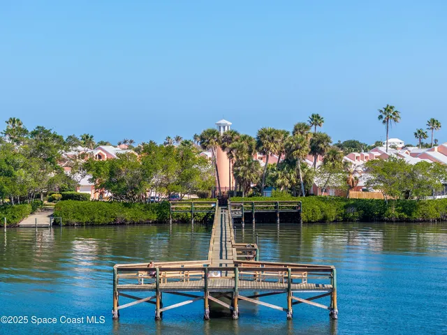 $2,300 | 116 Casseekee Trail, Unit 4116, Melbourne Beach, FL 32951