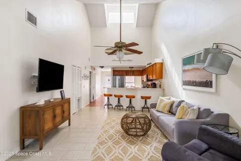 $2,000 | 116 Casseekee Trail, Unit 4116, Melbourne Beach, FL 32951