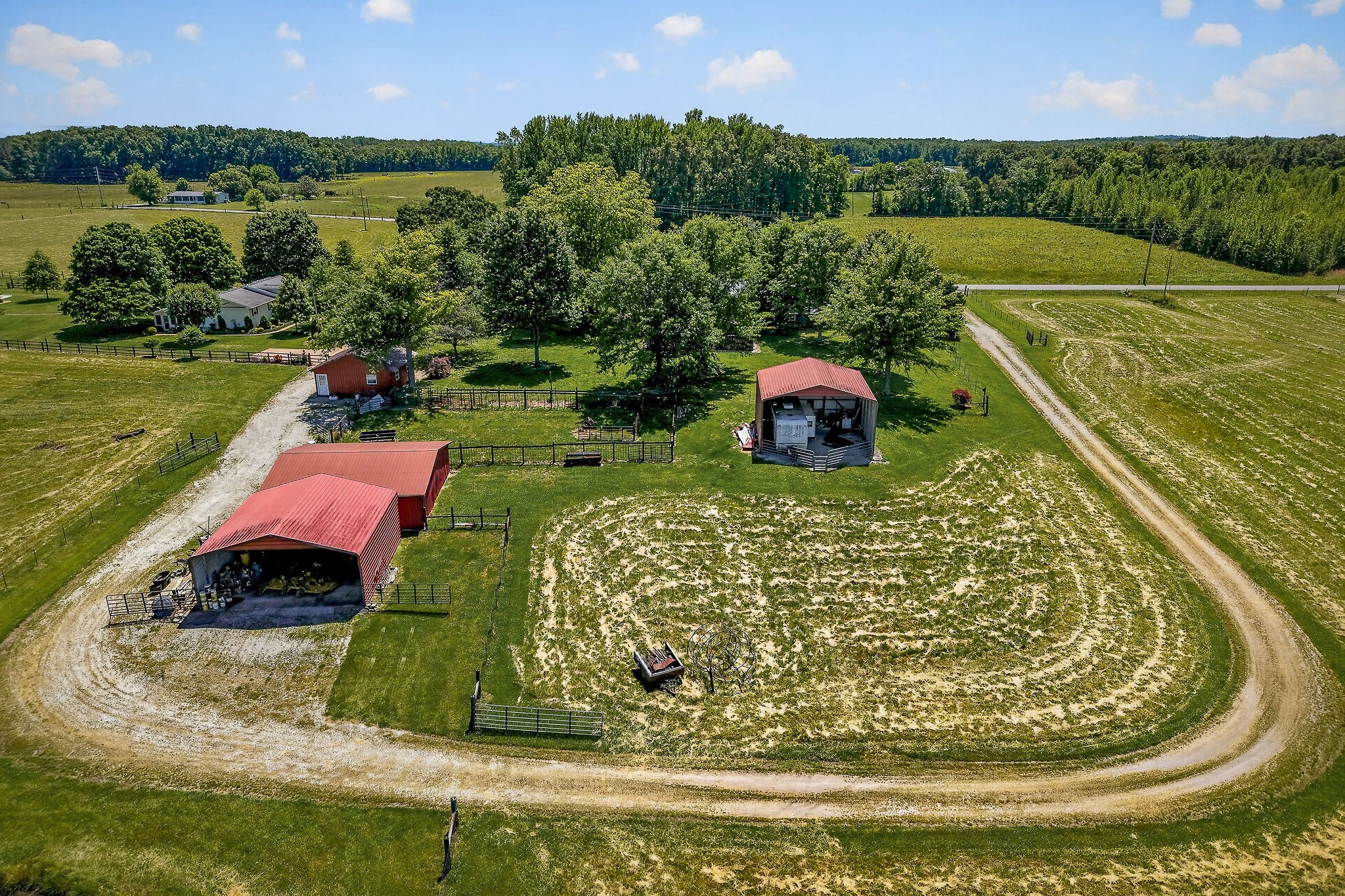 1956 Shady Grove Road Morrison, TN 37357 - Photo 47 of 55