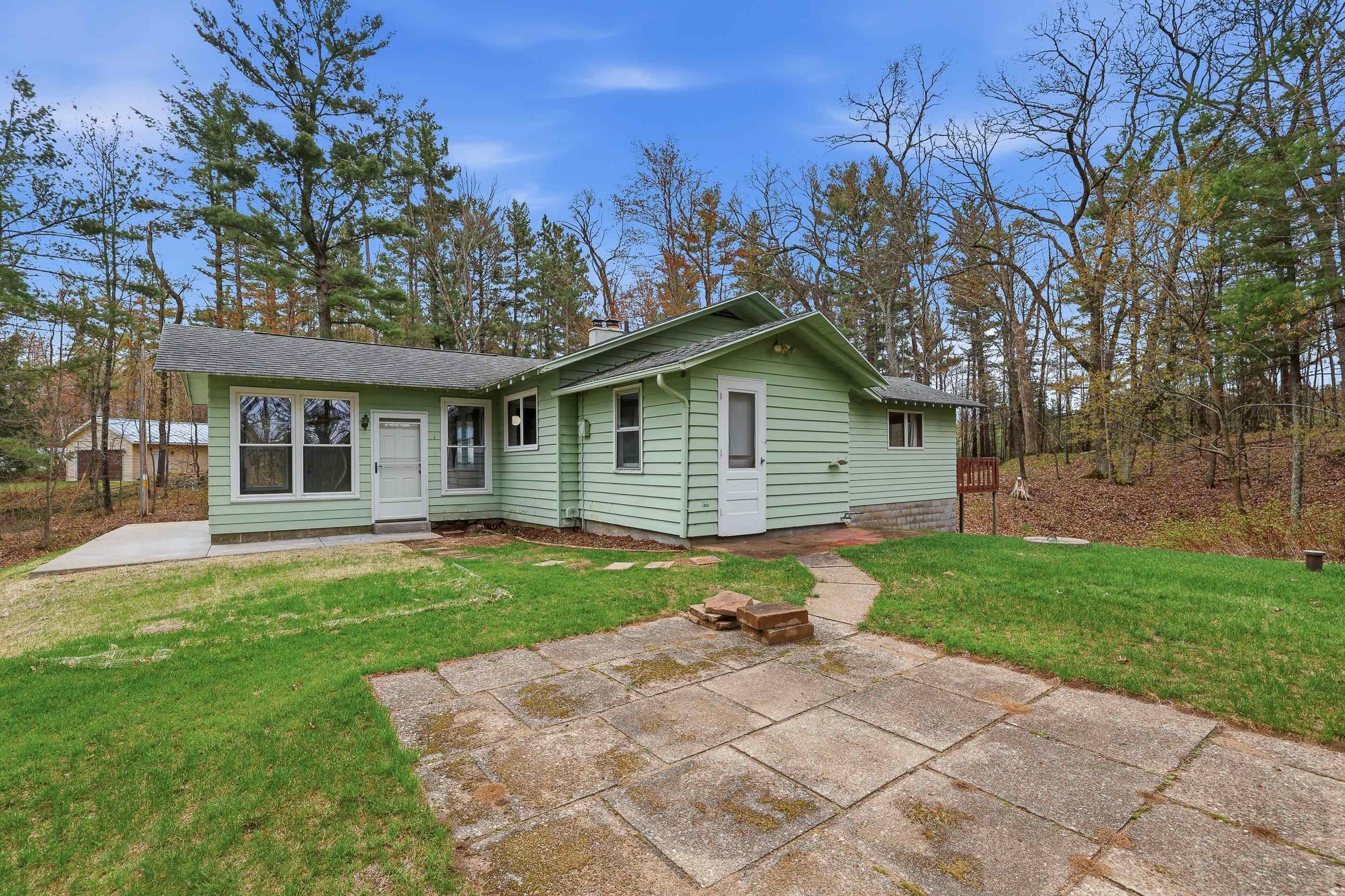 E1875 Doede Road Iola, WI 54945 - Photo 39 of 60