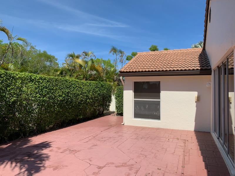 7240 Via Palomar Boca Raton, FL 33433 - Photo 22 of 25 IMG_0986001