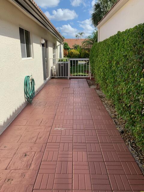 7240 Via Palomar Boca Raton, FL 33433 - Photo 23 of 25 IMG_0894001