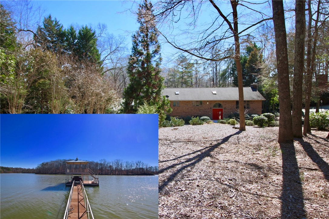 425 Cleveland Ferry Road Fair Play, SC 29643 - Photo 1 of 27 Gallery Image 1
