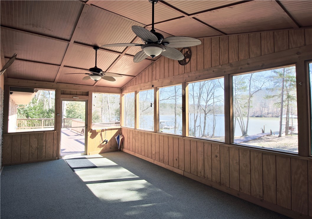 425 Cleveland Ferry Road Fair Play, SC 29643 - Photo 23 of 27 Gallery Image 23