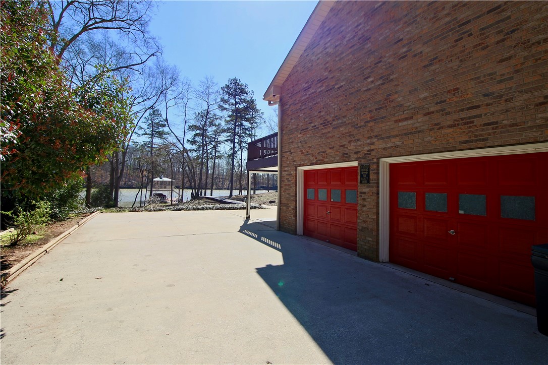 425 Cleveland Ferry Road Fair Play, SC 29643 - Photo 25 of 27 Gallery Image 25