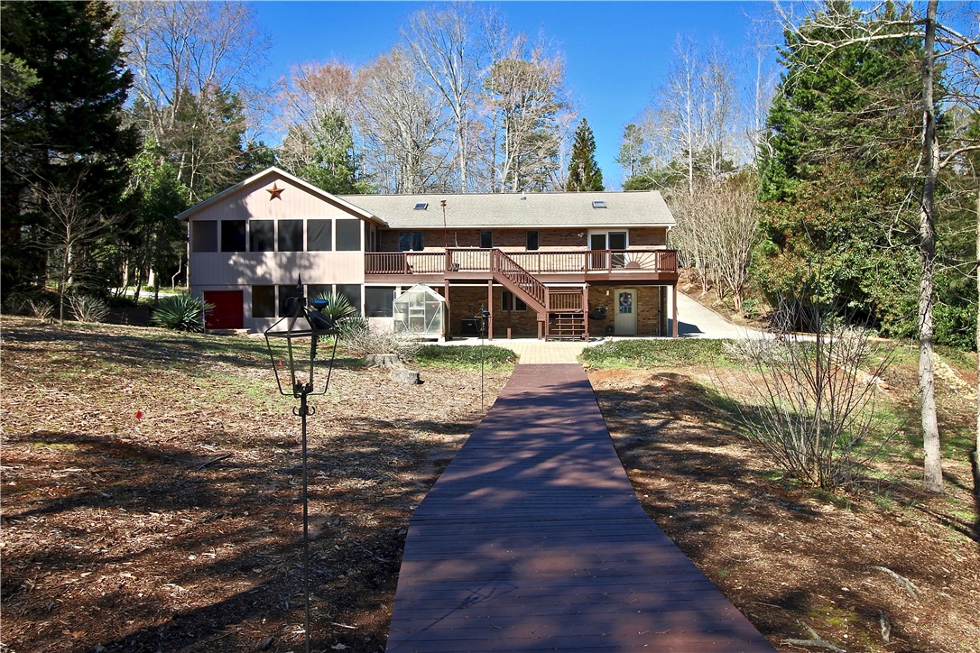 425 Cleveland Ferry Road Fair Play, SC 29643 - Photo 27 of 27 Gallery Image 27