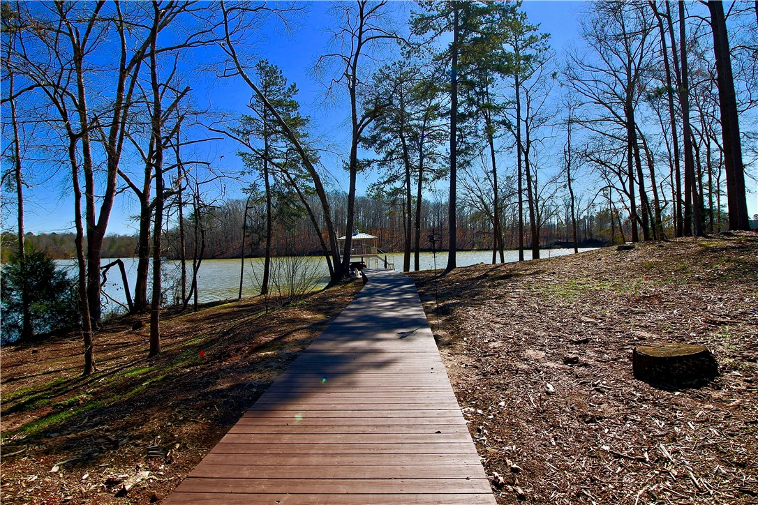 425 Cleveland Ferry Road Fair Play, SC 29643 - Photo 3 of 27 Gallery Image 3