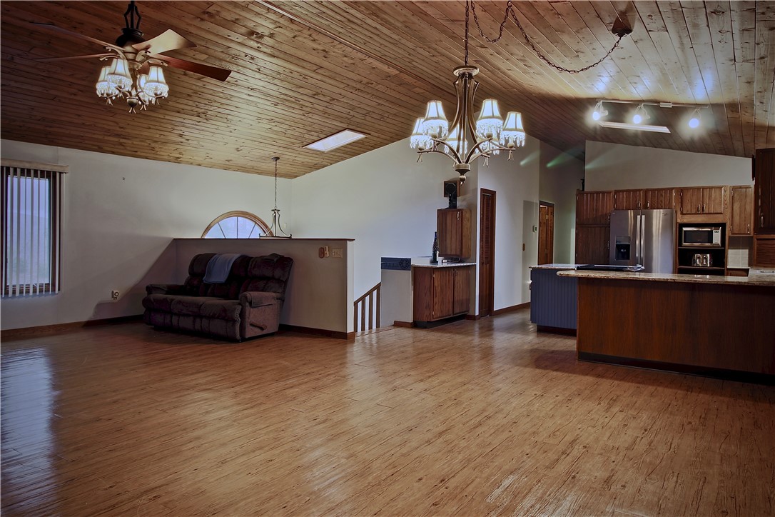 425 Cleveland Ferry Road Fair Play, SC 29643 - Photo 5 of 27 Gallery Image 5