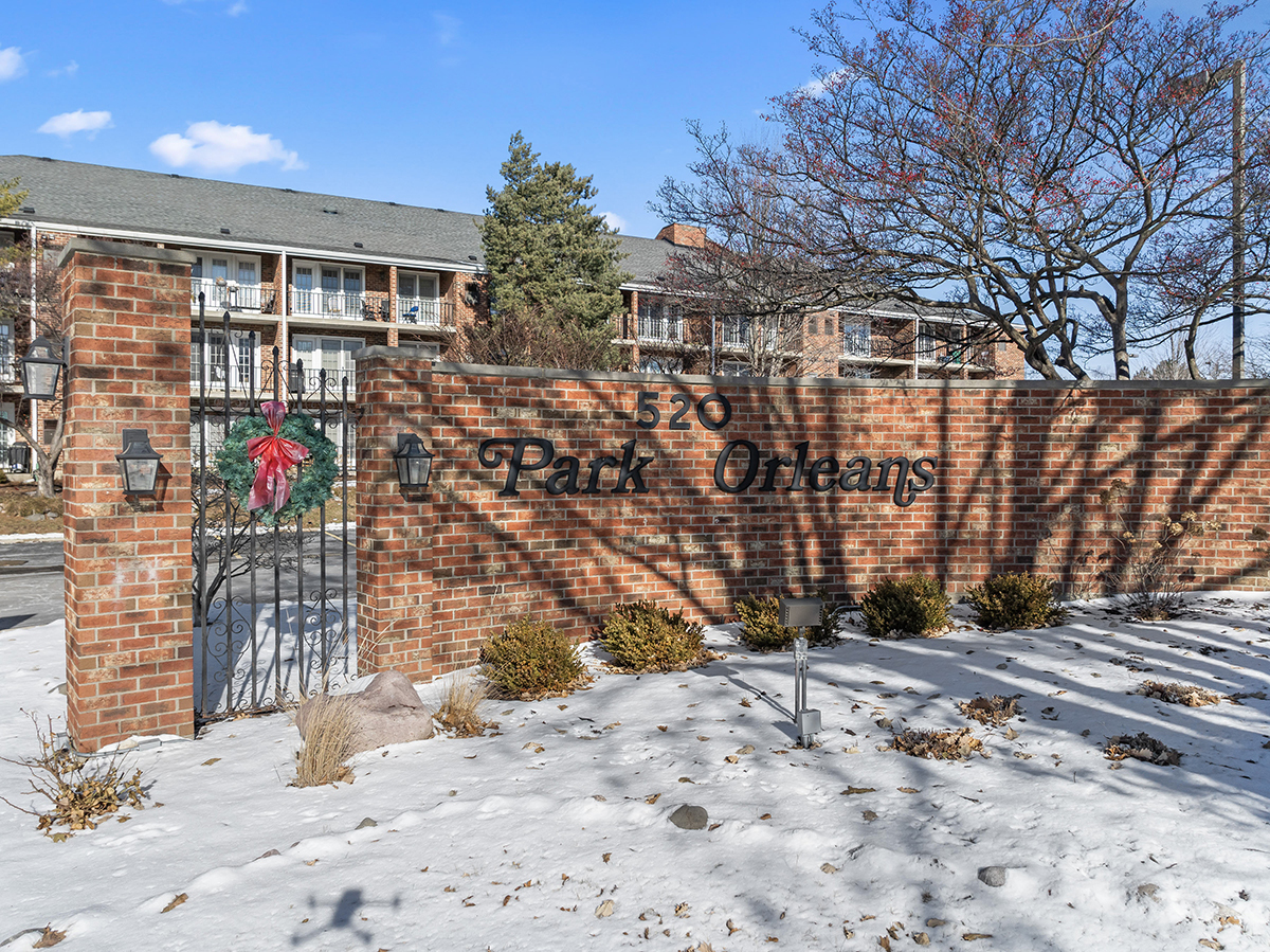520 Biesterfield Road, Unit 213D Elk Grove Village, IL 60007 - Photo 1 of 26