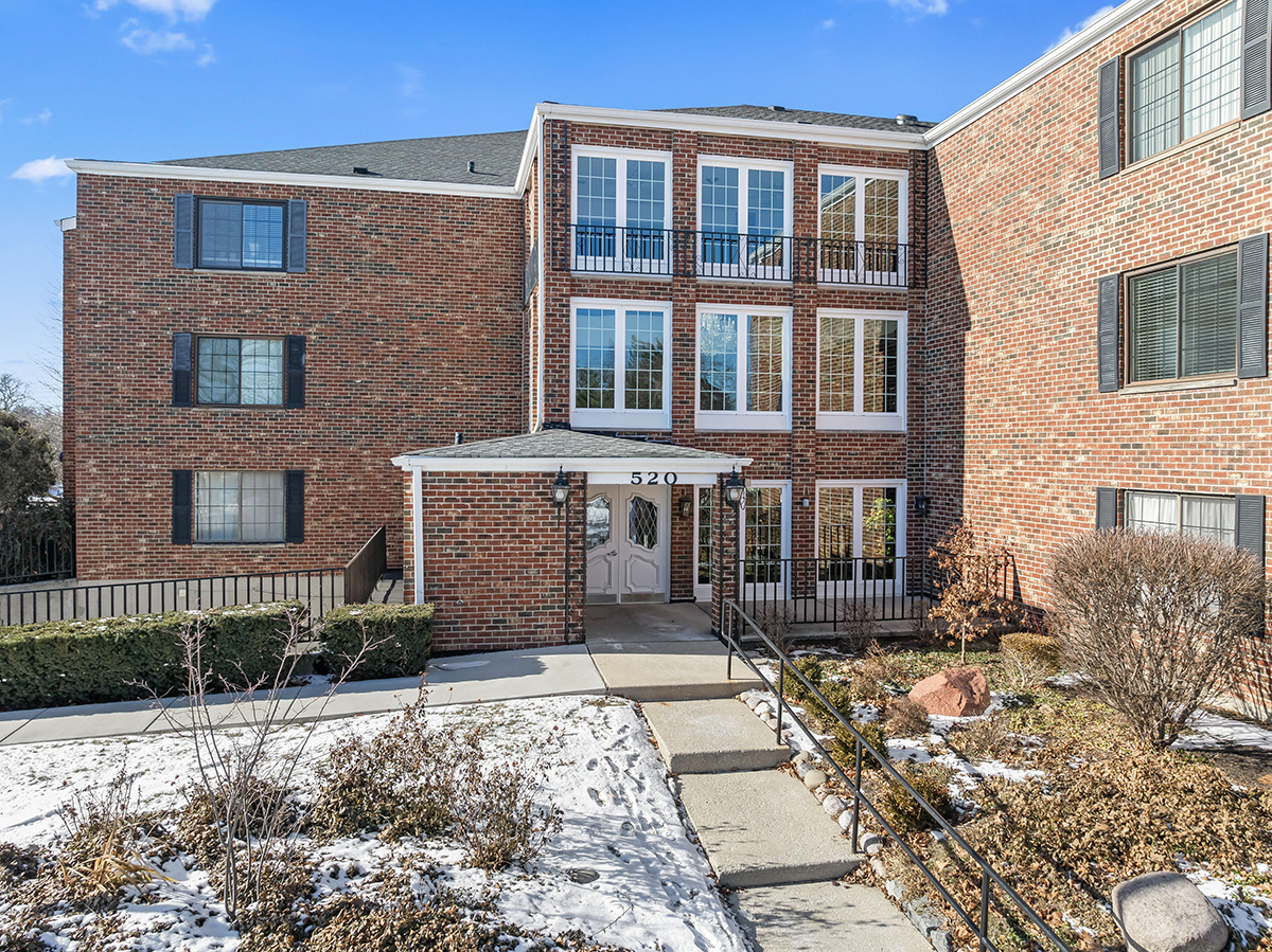 520 Biesterfield Road, Unit 213D Elk Grove Village, IL 60007 - Photo 2 of 26