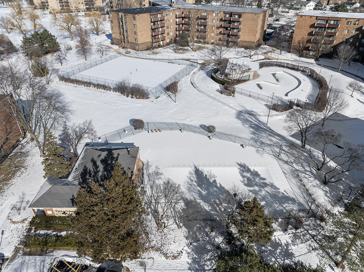 520 Biesterfield Road, Unit 213D Elk Grove Village, IL 60007 - Photo 25 of 26