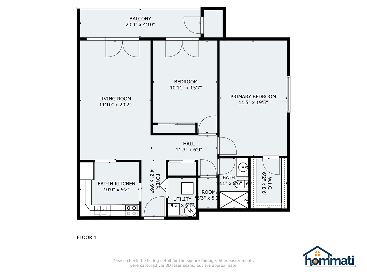 520 Biesterfield Road, Unit 213D Elk Grove Village, IL 60007 - Photo 26 of 26
