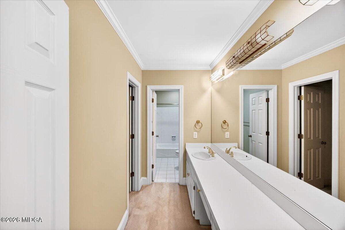 6442 Old Forsyth Road Macon, GA 31210 - Photo 26 of 51 33-W7A0860