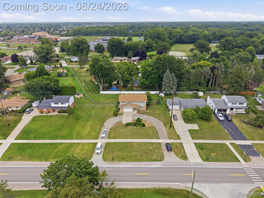 54266 Mound Road Utica, MI 48316 - Photo 7 of 57 Gallery Image 7