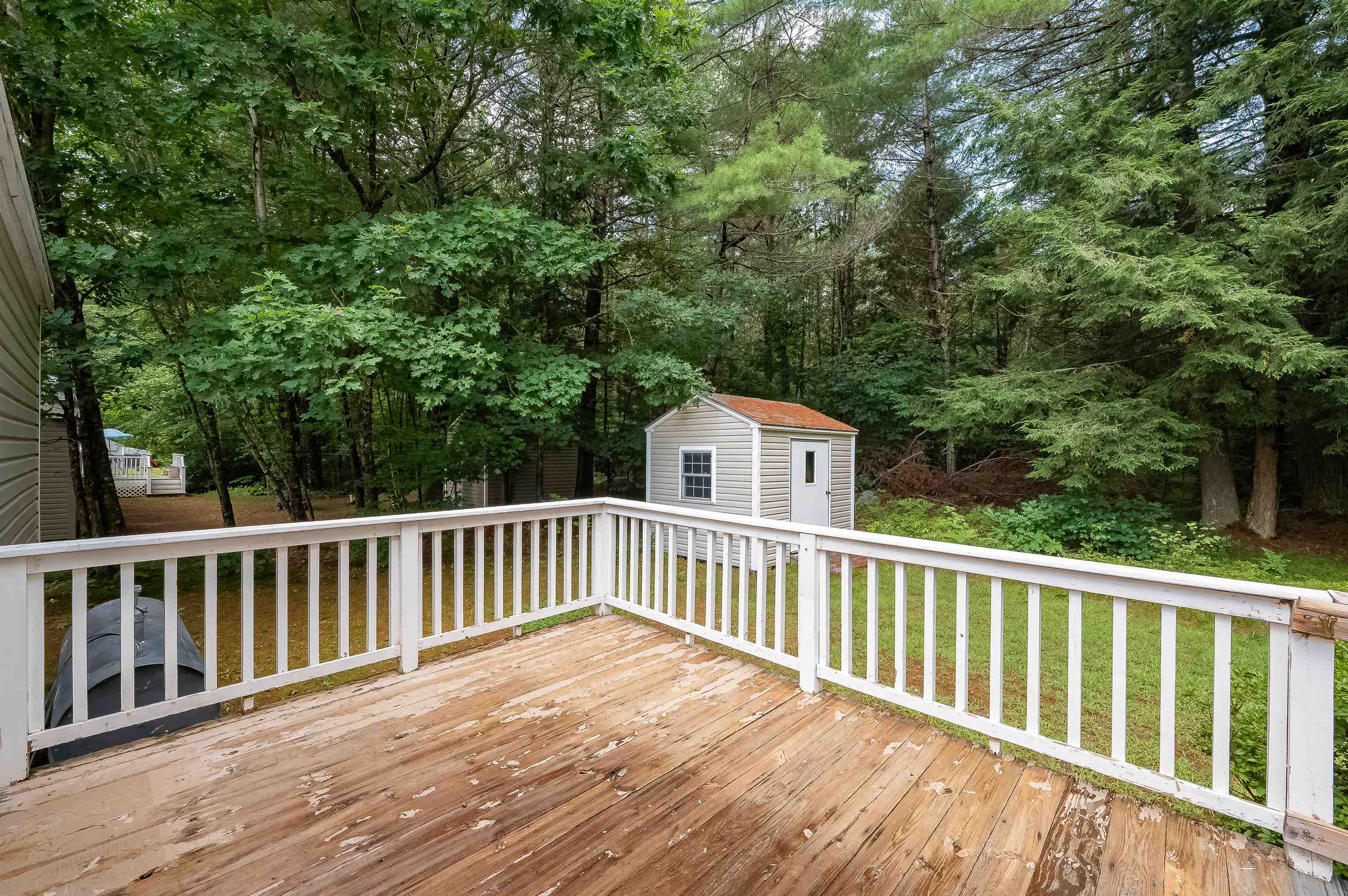 12 Murray Drive Rochester, NH 03868 - Photo 29 of 34