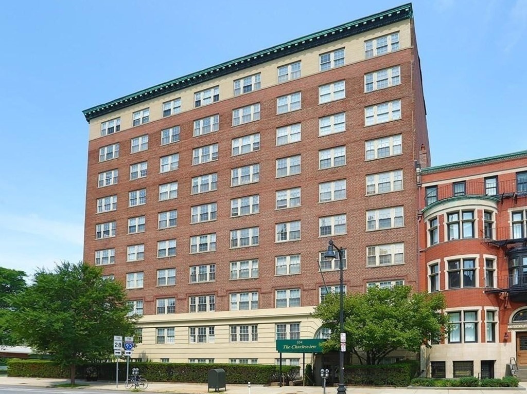 534 Beacon Street, Unit 902 Boston, MA 02215 - Photo 1 of 19