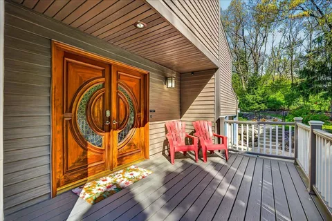 $755,000 | 1118 Sunridge Drive, Madison, WI 53711