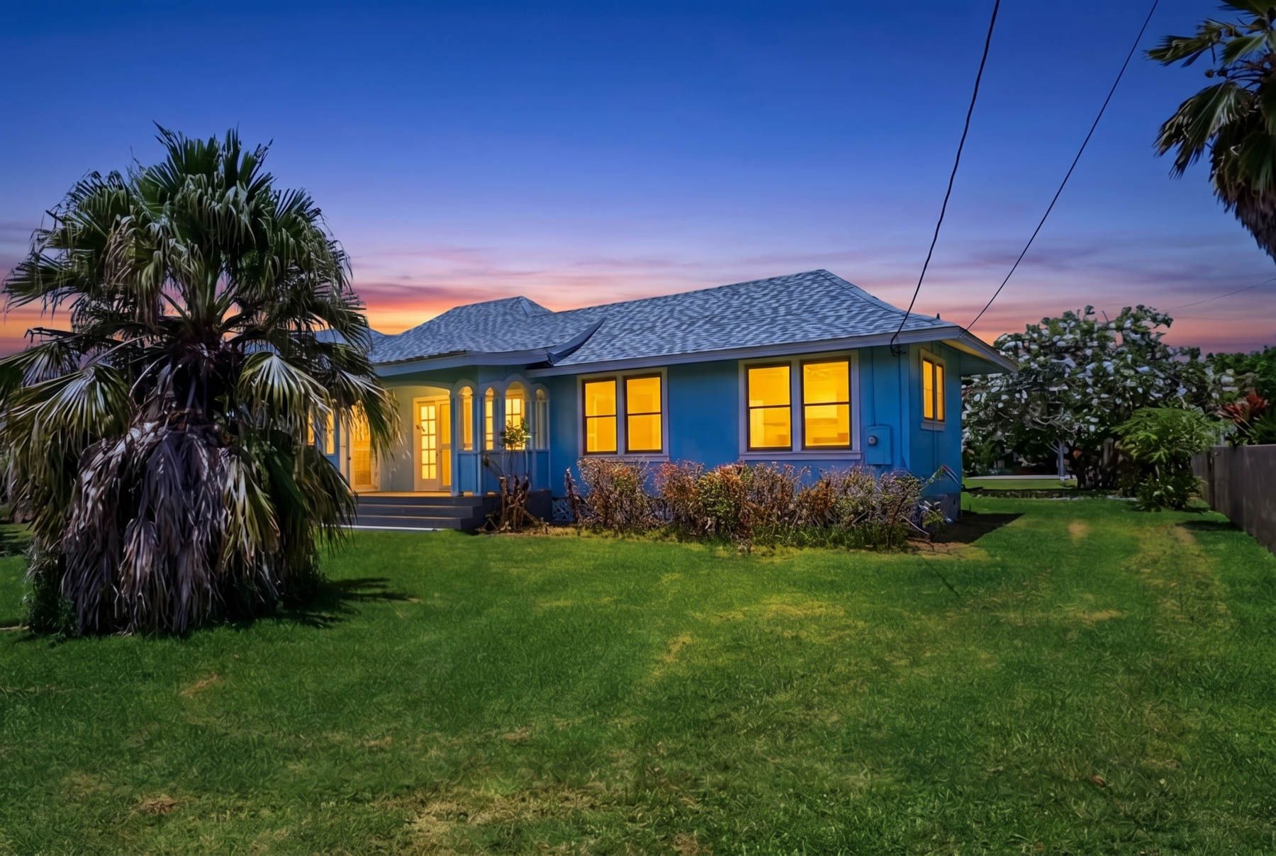 1132 Kealoha Road Kapaa, HI 96746 - Photo 4 of 30