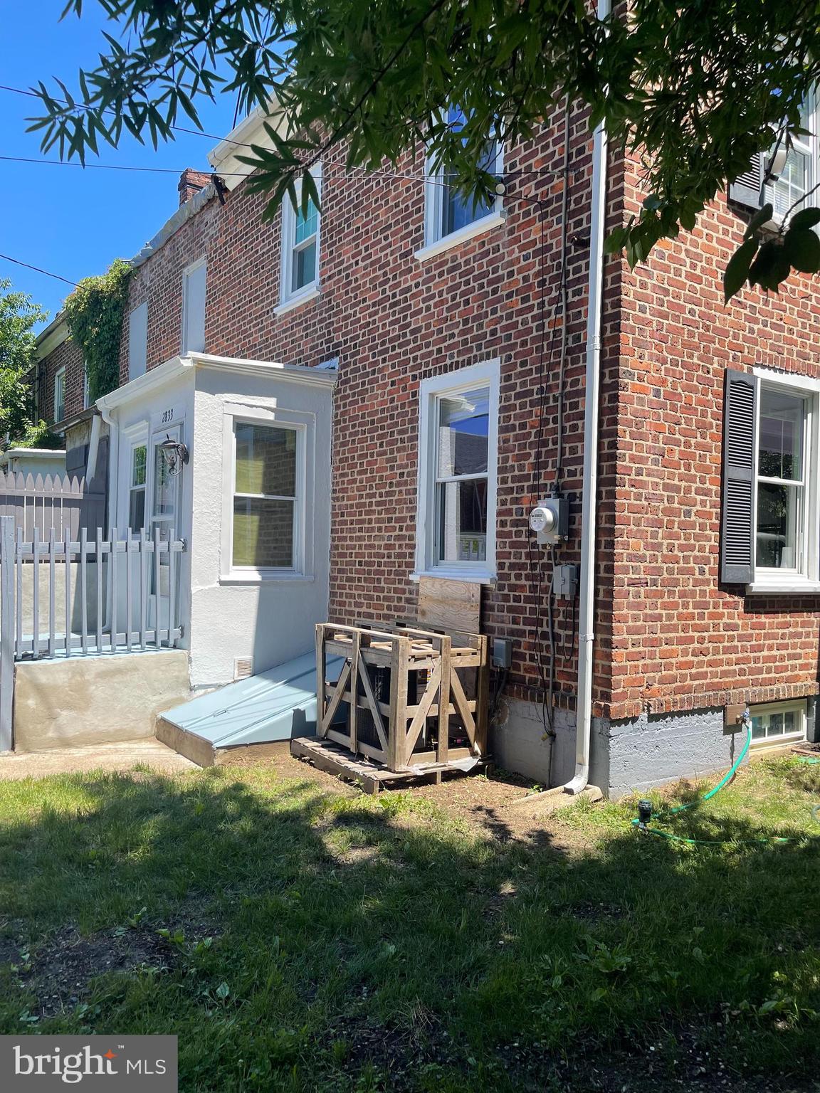 2833 Yorkship Road Camden, NJ 08104 - Photo 5 of 28 side