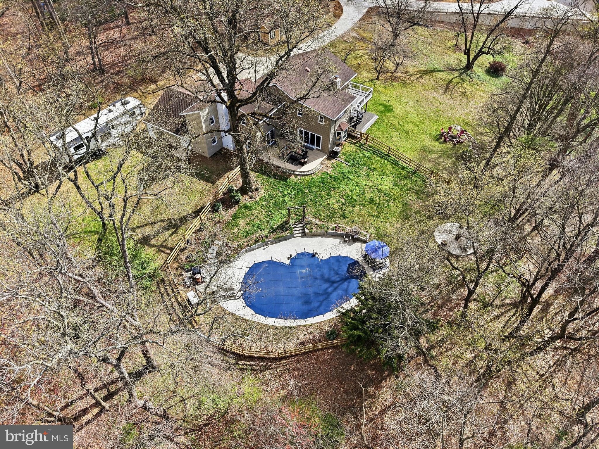 720 Hobbs Road Wayne, PA 19087 - Photo 4 of 87