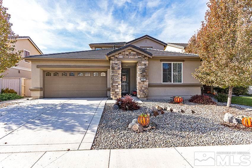10873 Pebble Hill Drive Reno, NV 89521 - Photo 1 of 20 Photo 1