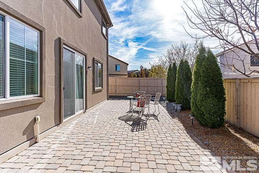 10873 Pebble Hill Drive Reno, NV 89521 - Photo 20 of 20 Photo 20