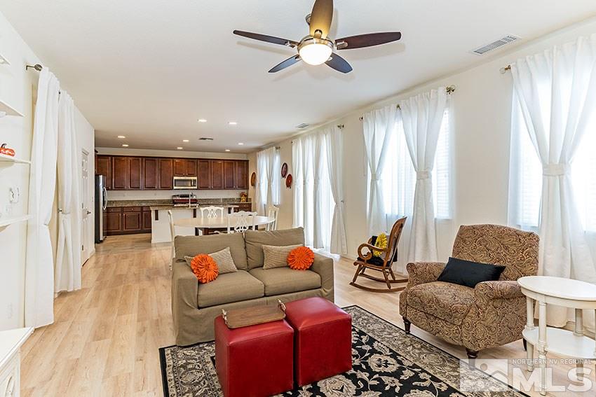 10873 Pebble Hill Drive Reno, NV 89521 - Photo 3 of 20 Photo 3