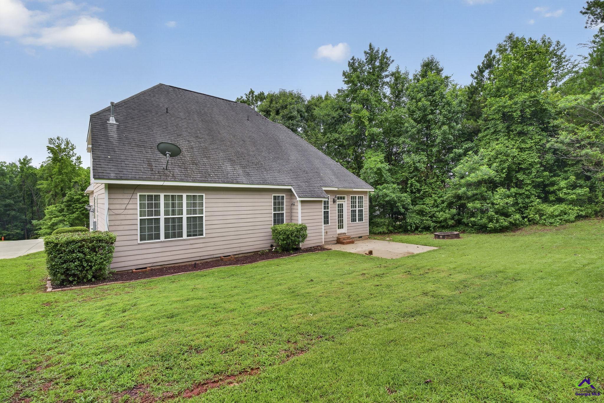 242 Carsons Walk Macon, GA 31206 - Photo 51 of 61