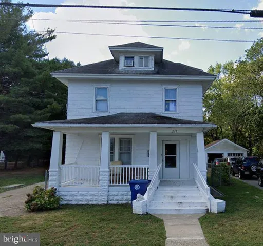 $3,250 | 219 Laurel Avenue, Glassboro, NJ 08028
