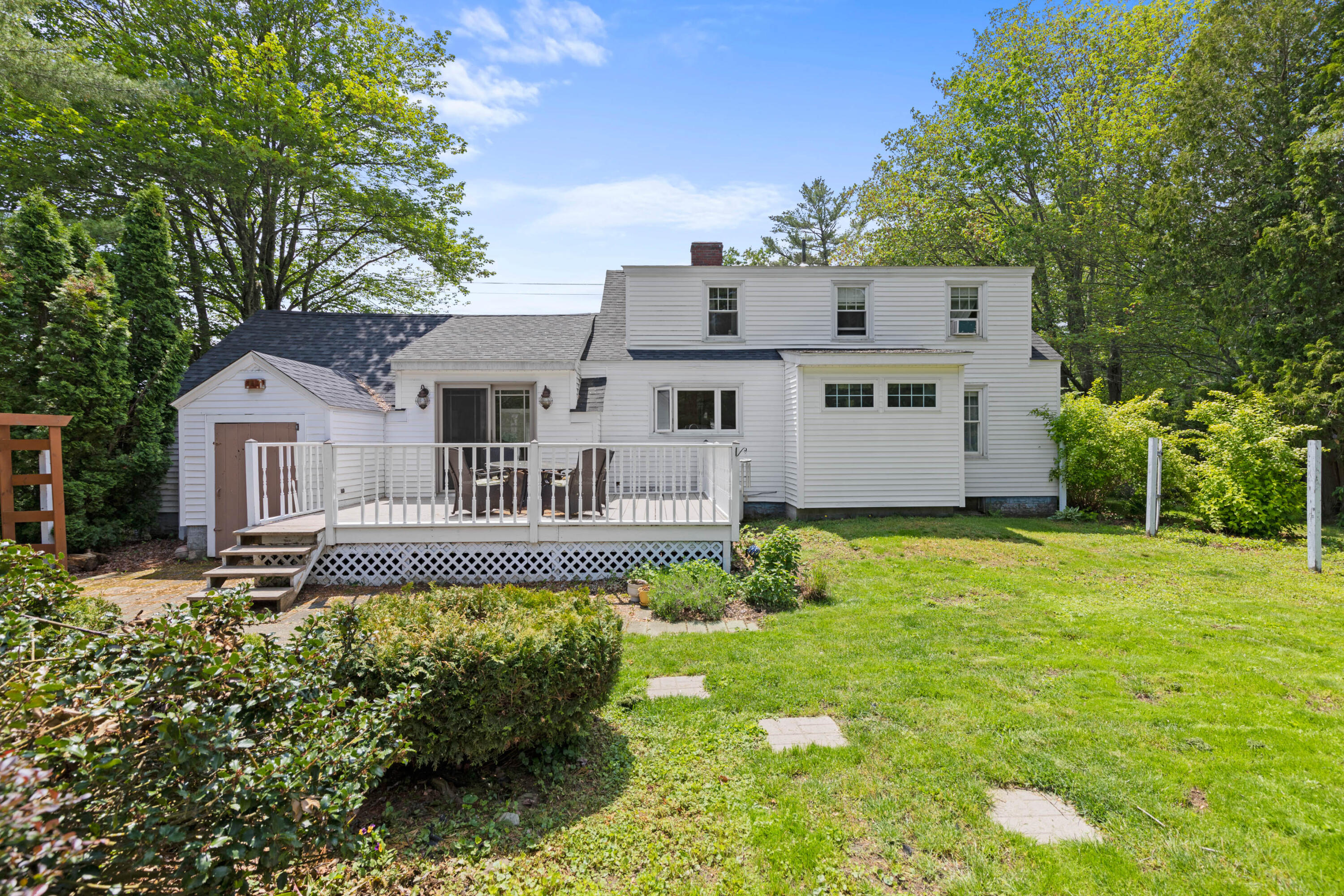 153 Buxton Road Saco, ME 04072 - Photo 36 of 41 153 Buxton Rd Saco-0513