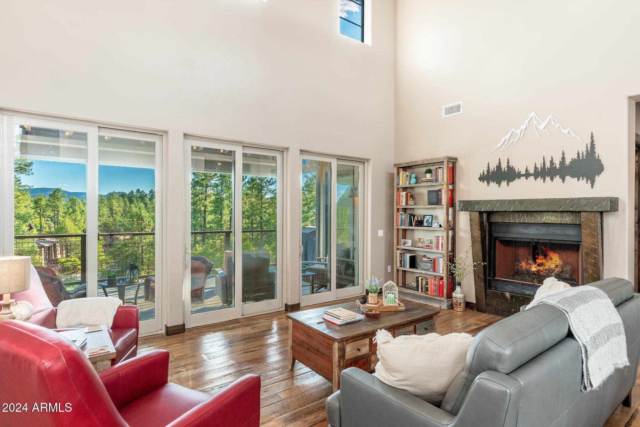 3007 East Arrow Point Payson, AZ 85541 - Photo 13 of 76 3007 E Arrow Point - 12