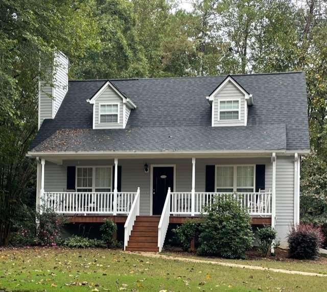 2725 Punch Hammond Road Cumming, GA 30040 - Photo 1 of 1