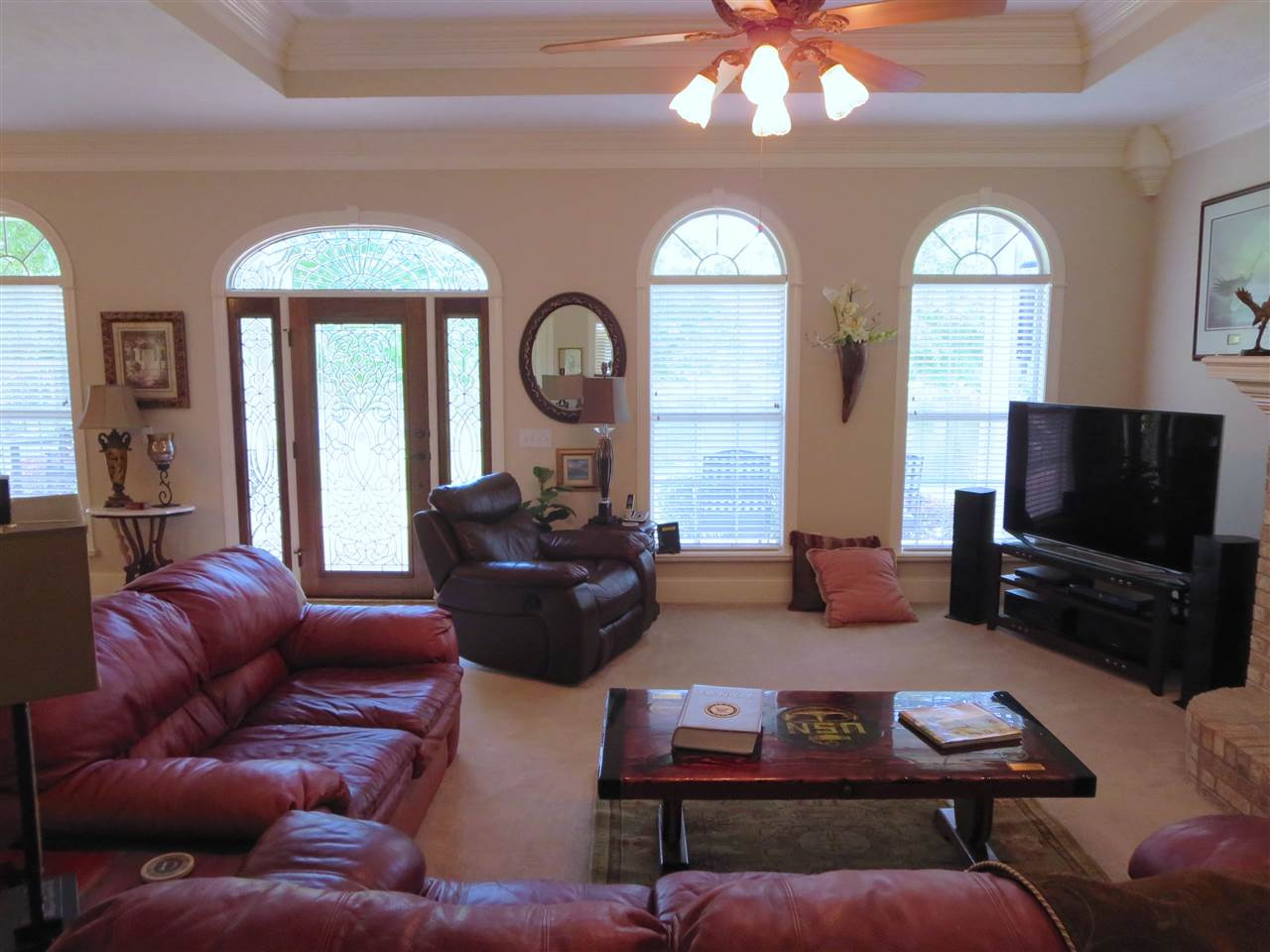 3739 Moncure Marble Road Terry, MS 39170 - Photo 11 of 49 Photo 11
