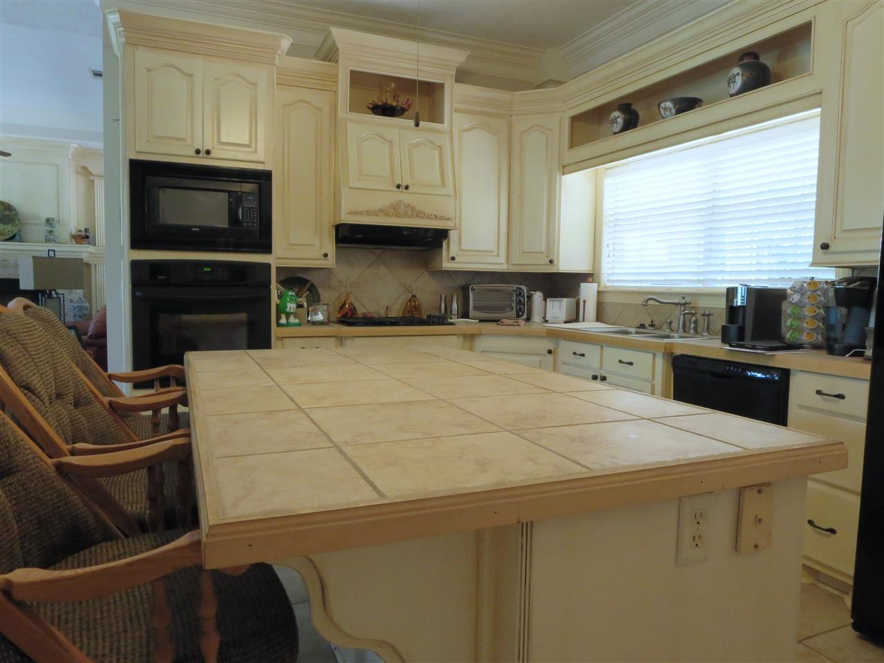 3739 Moncure Marble Road Terry, MS 39170 - Photo 2 of 49 Spacious Modern Kitchen