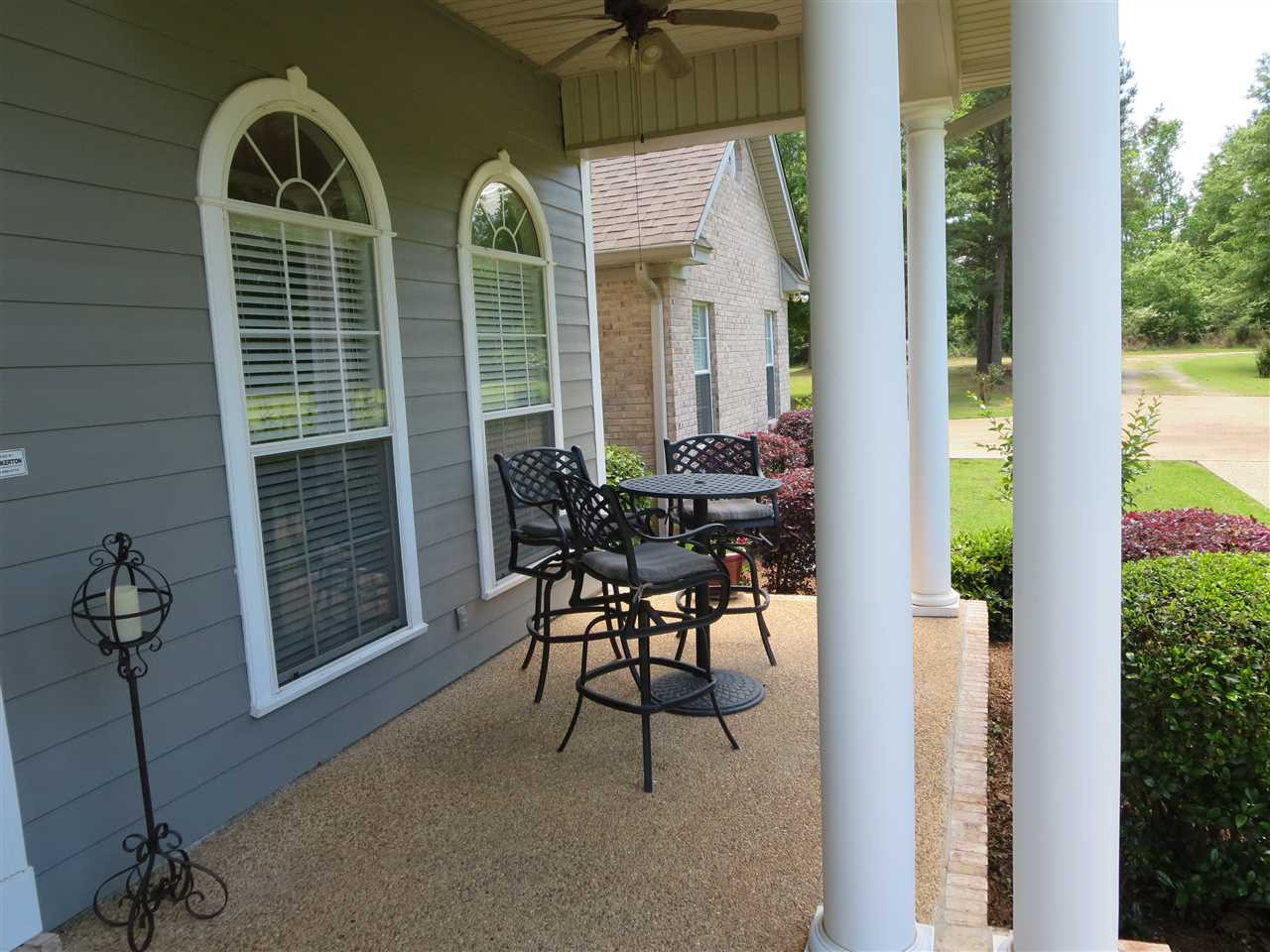 3739 Moncure Marble Road Terry, MS 39170 - Photo 21 of 49 Photo 21