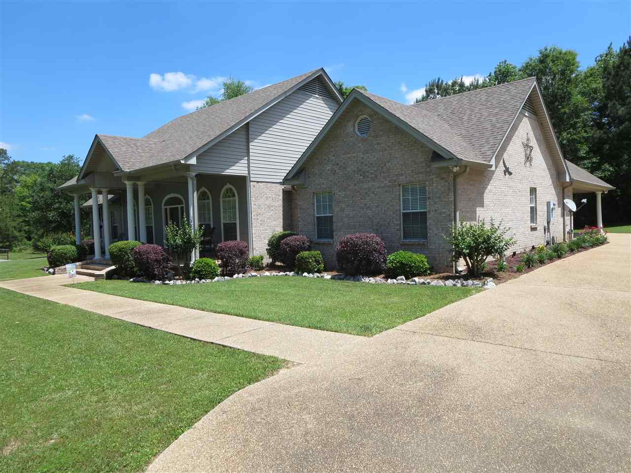 3739 Moncure Marble Road Terry, MS 39170 - Photo 23 of 49 Photo 23