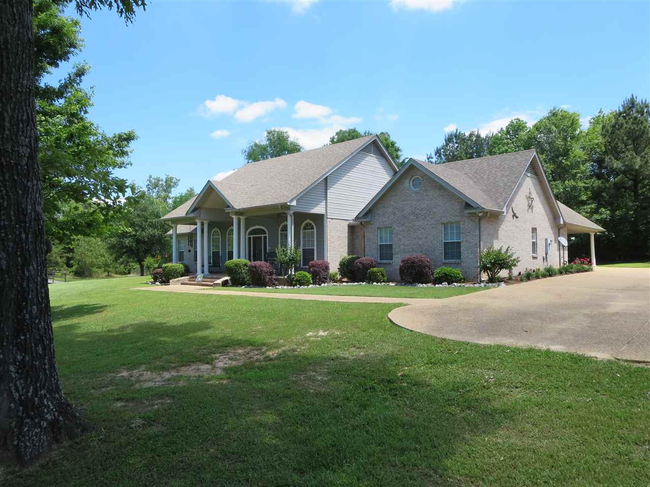 3739 Moncure Marble Road Terry, MS 39170 - Photo 24 of 49 Photo 24