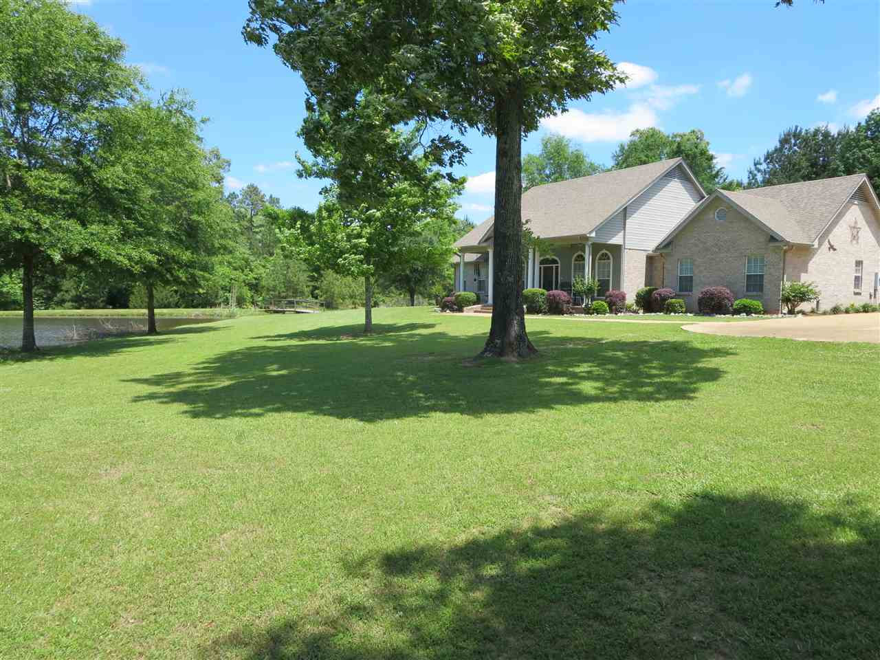 3739 Moncure Marble Road Terry, MS 39170 - Photo 26 of 49 Photo 26